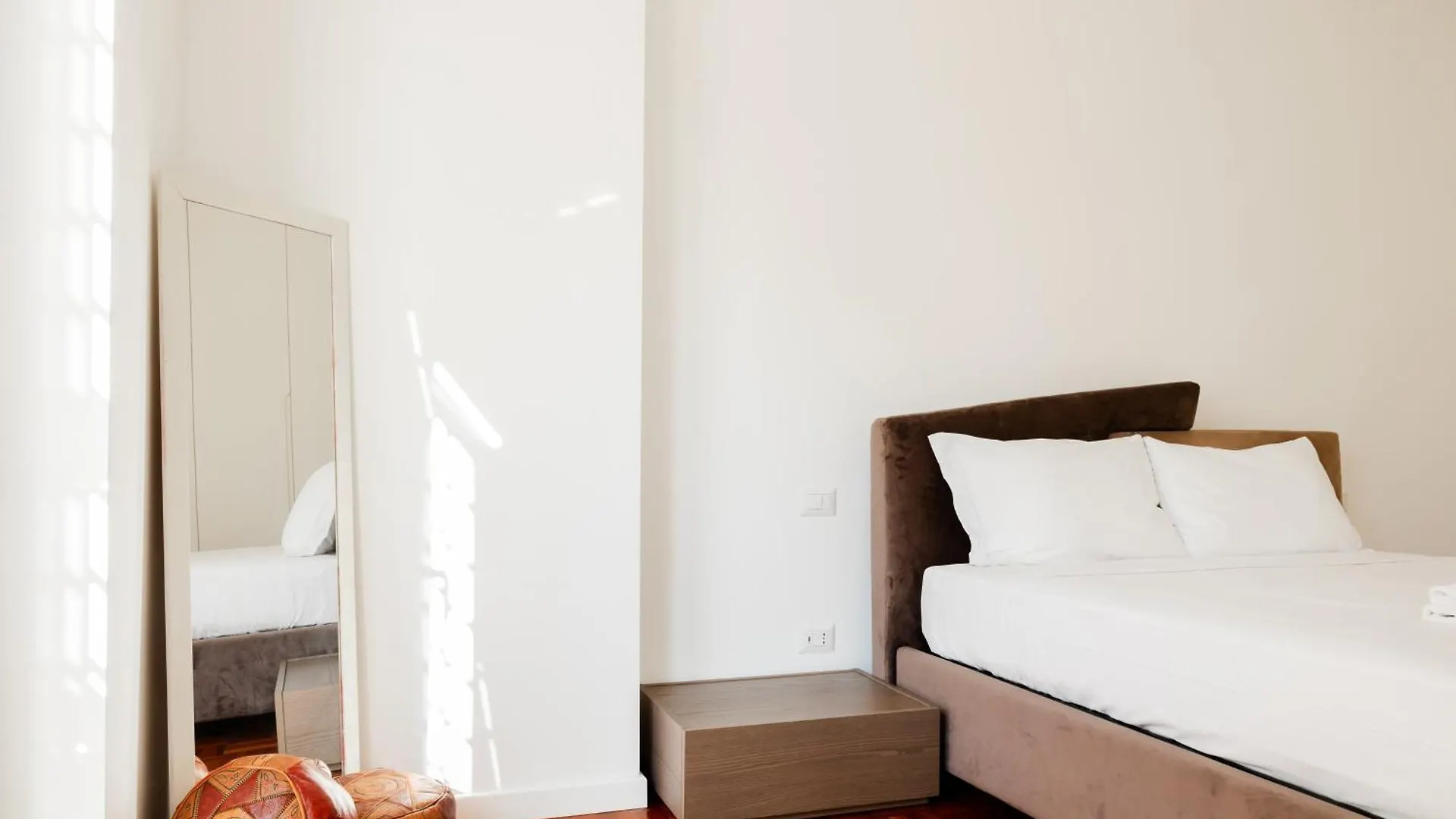 La Muralista Apartment Rome