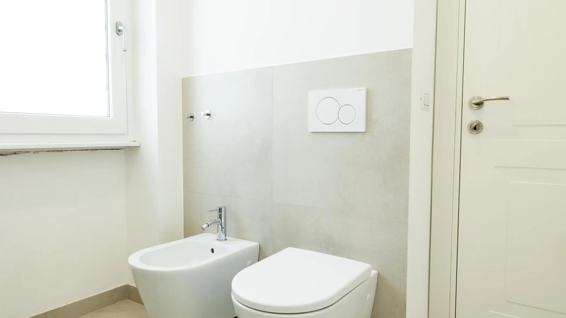 La Muralista Apartment Rome 0*,  Italy
