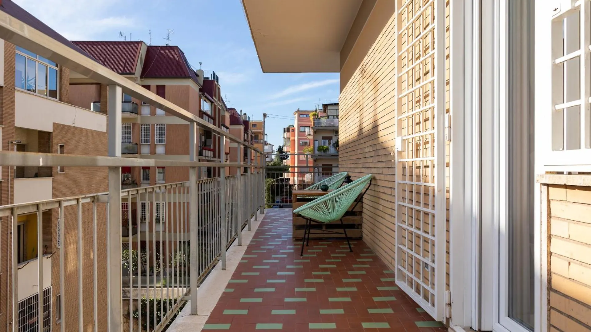 La Muralista Apartment Rome 0*,  Italy
