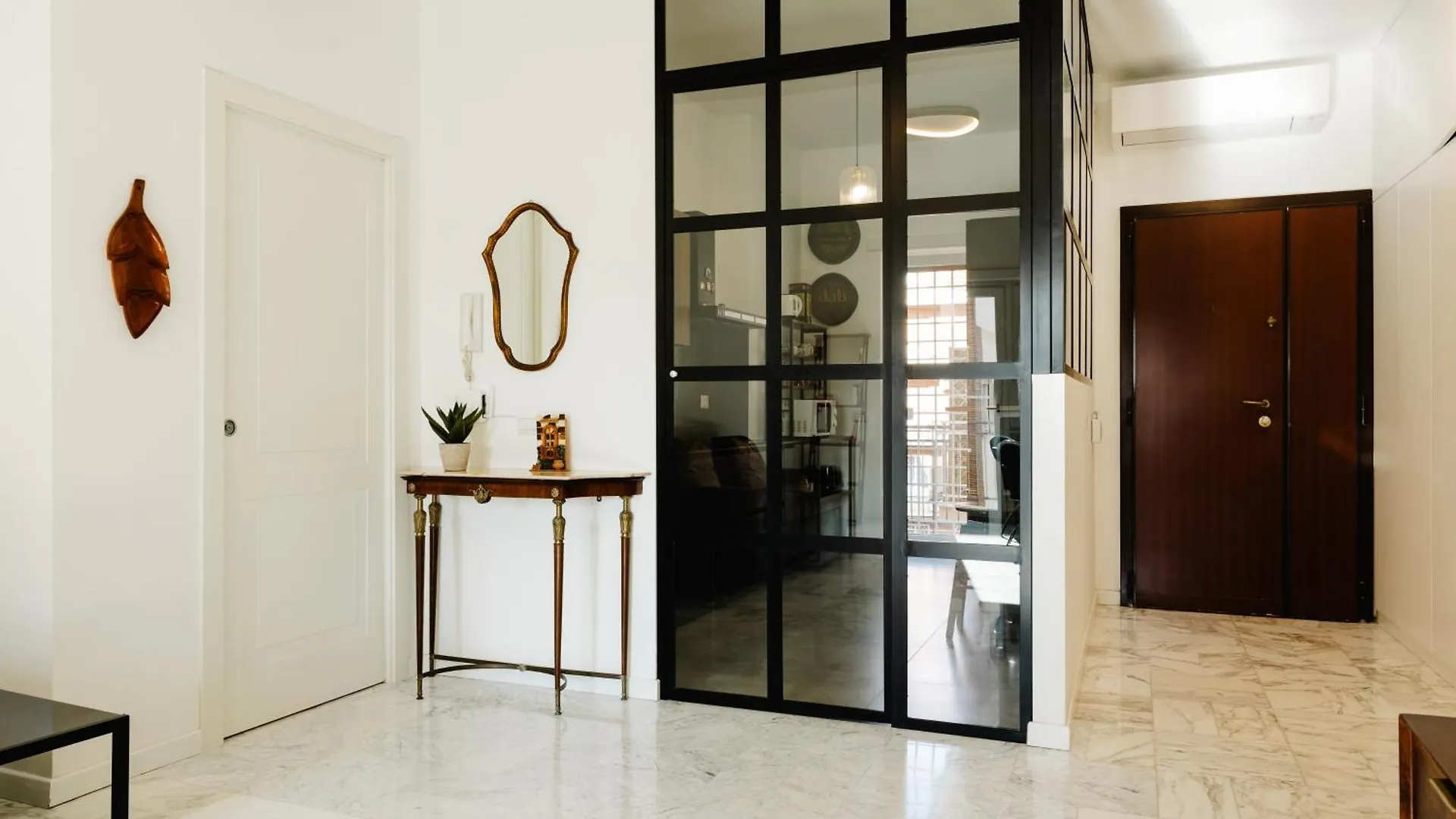 La Muralista Apartment Rome 0*,