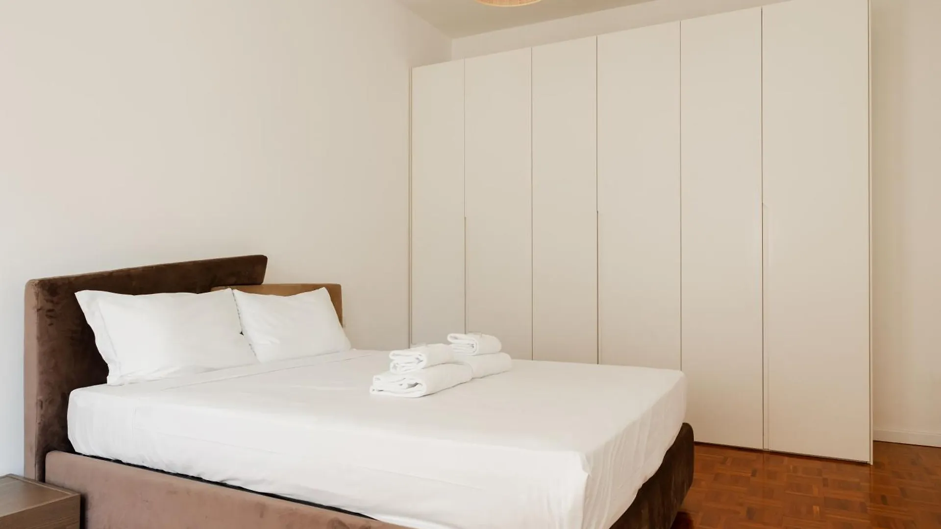 La Muralista Apartment 罗马