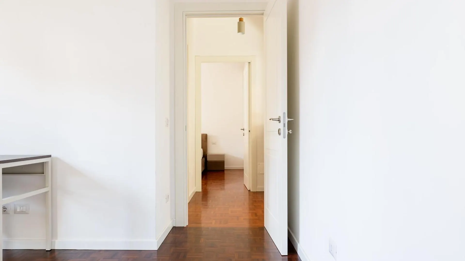 La Muralista Apartment 罗马