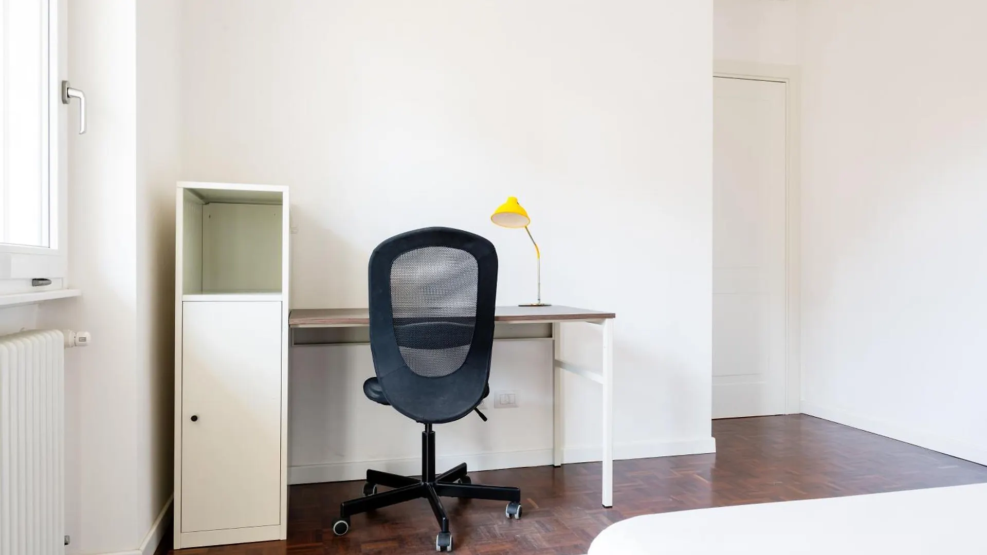 La Muralista Apartment Rome Italie