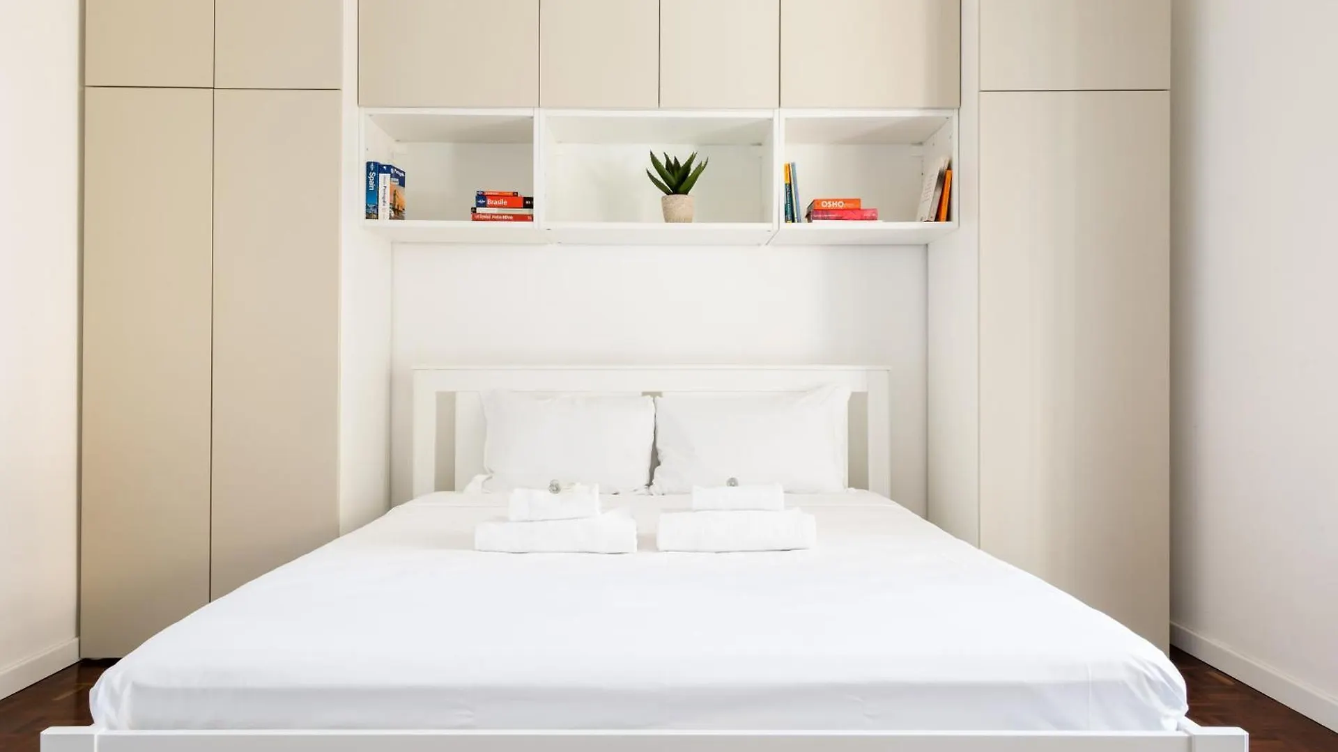 La Muralista Apartment 罗马 0*,  意大利